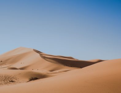8-day Sahara Desert Tour from Tangier to Marrakech