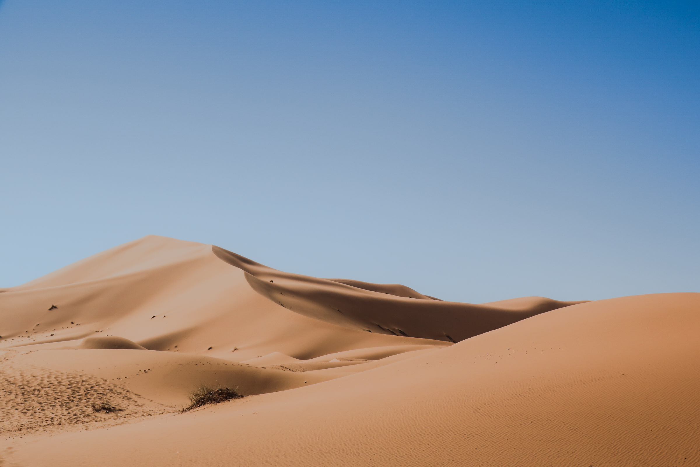 8-day Sahara Desert Tour from Tangier to Marrakech