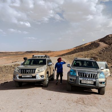 Morocco Sahara Desert Tours Packages