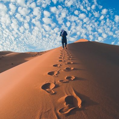 morocco sahara desert tours