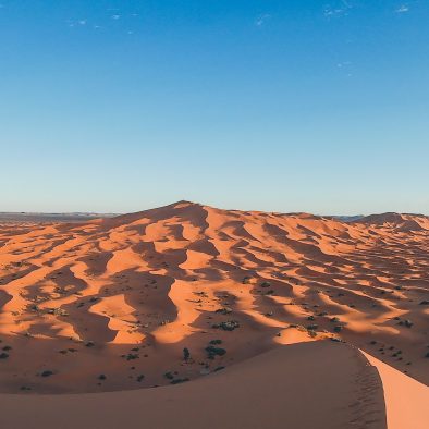 Marrakech Sahara Desert Tour 3 days