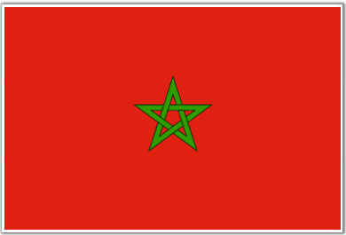 Overview of Morocco Travel Information