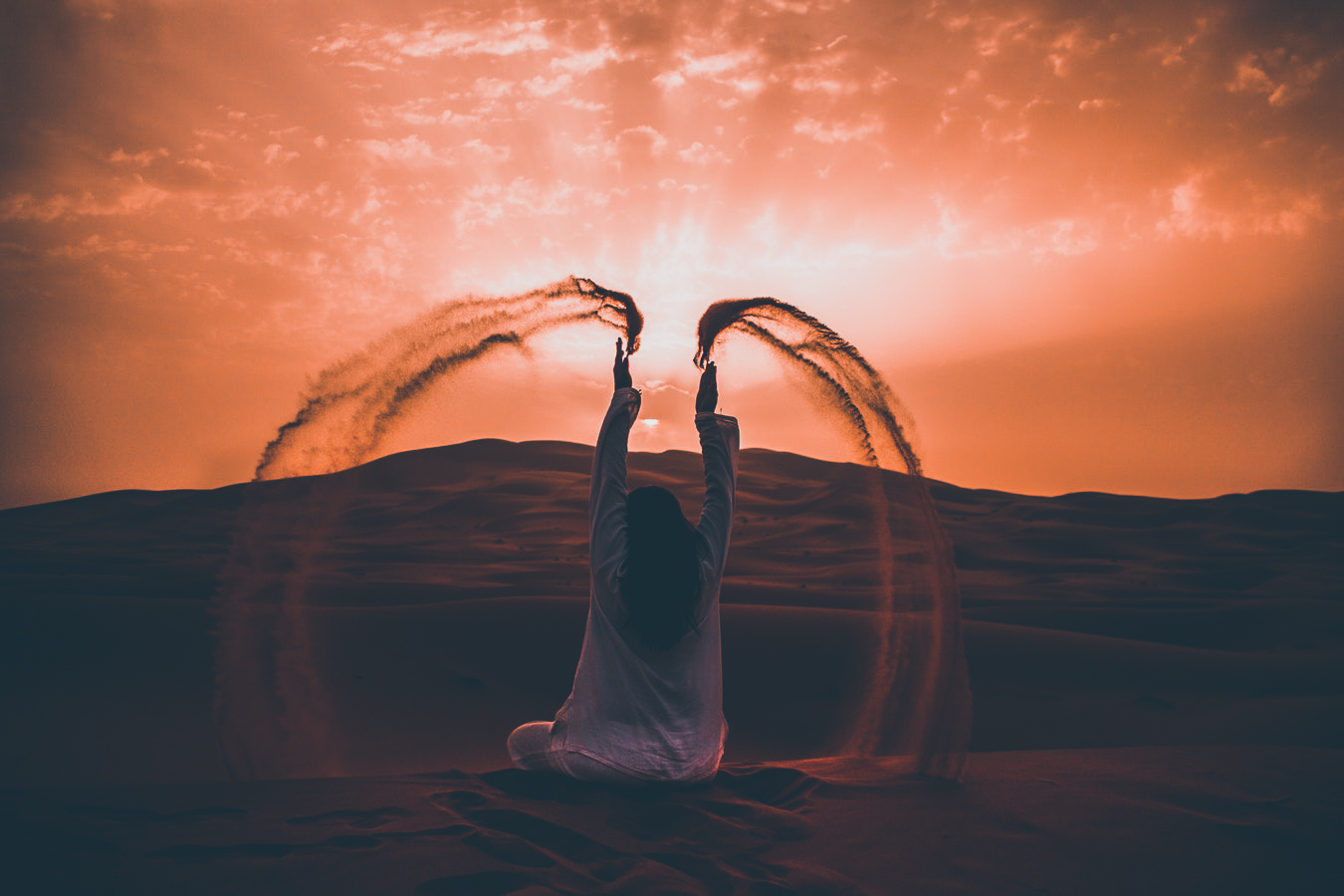 Marrakech Sahara Desert Tour – 3 Days Round Trip