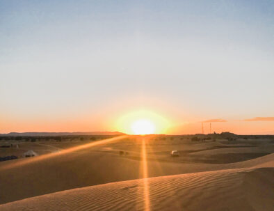 Watch beautiful Sunrises & Sunsets