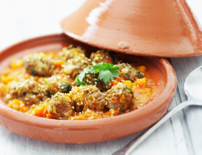 cooking classes Morocco