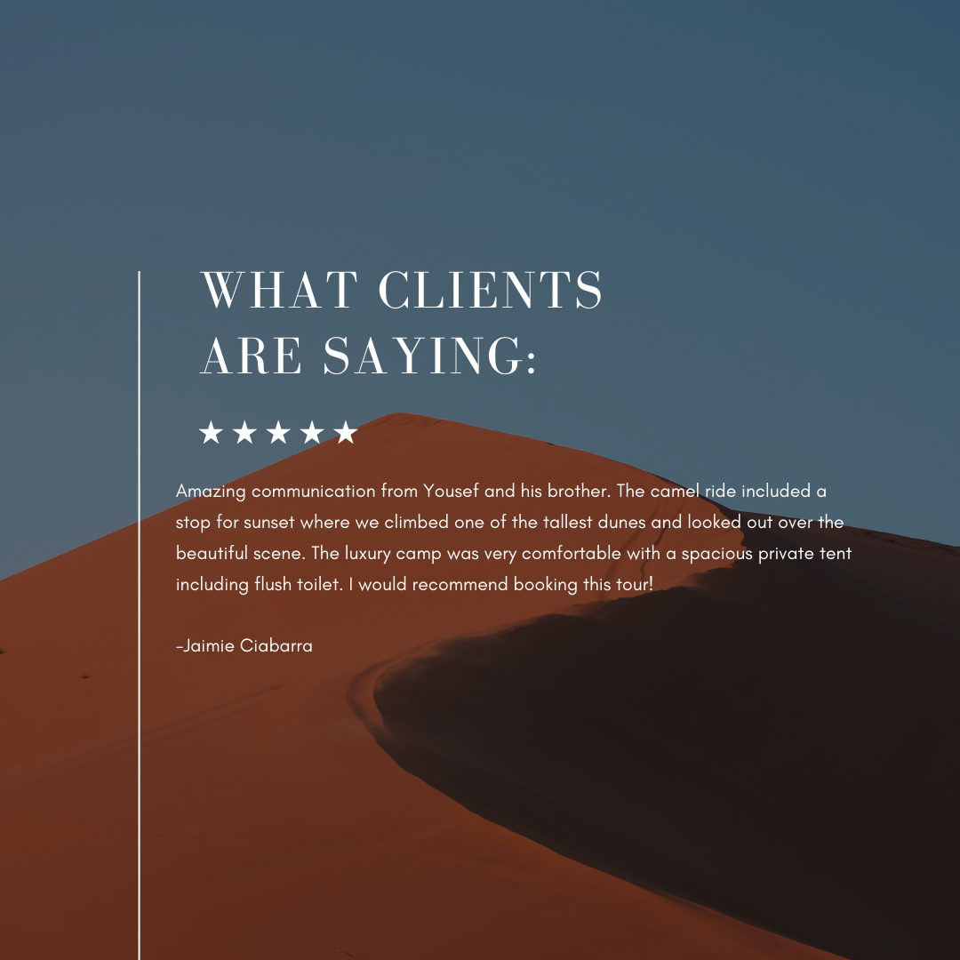 morocco review