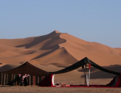 marrakech to erg chigaga desert tour
