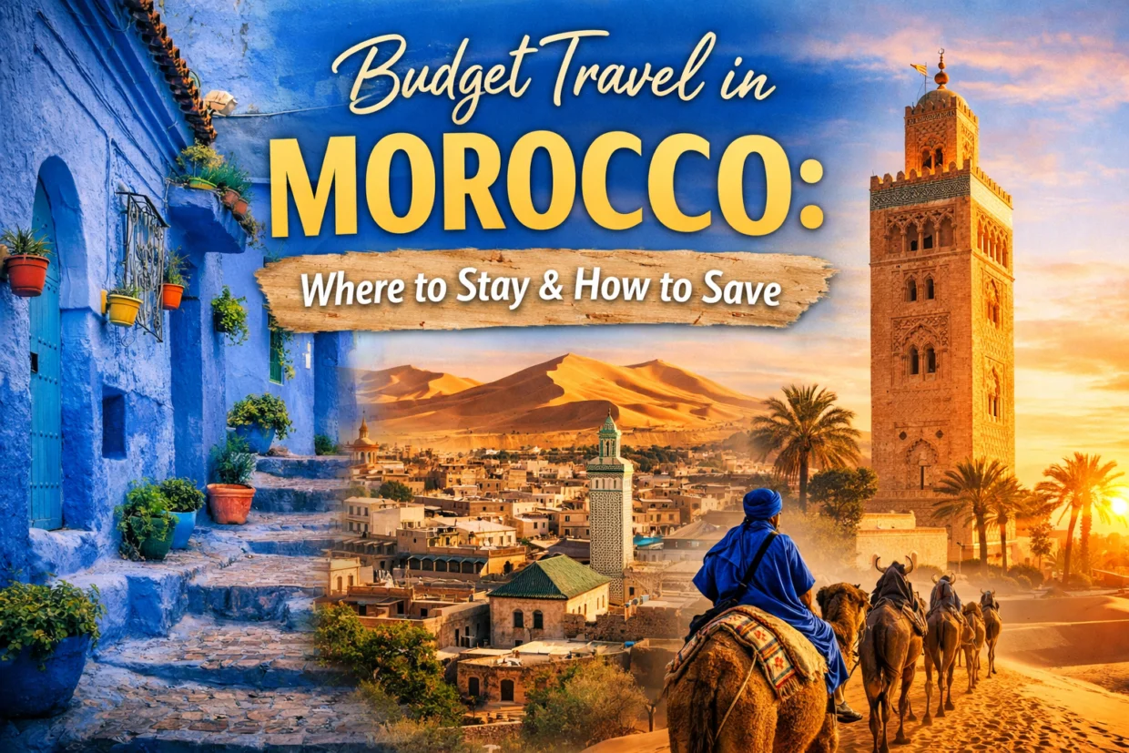 Morocco Travel Tips