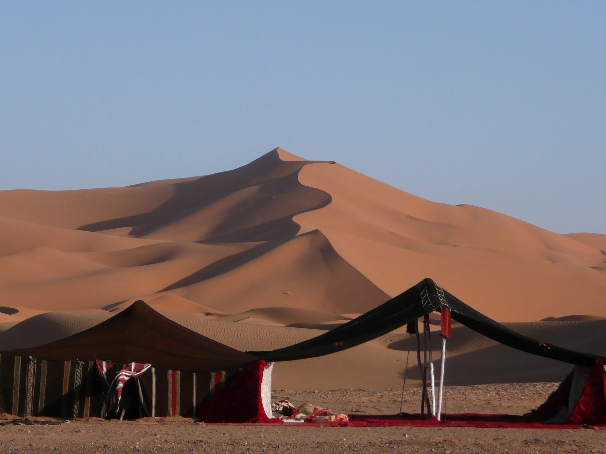 marrakech to erg chigaga desert tour